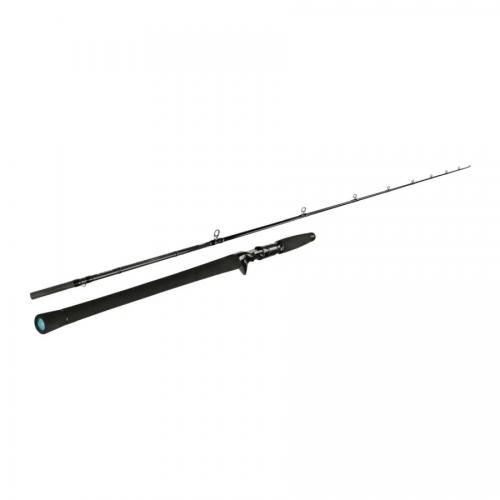 Sportex Black Arrow G4 Musky BA2318 (Baitcast) 7,5fot 130-220g